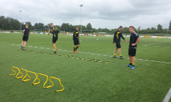 Herstelstraining